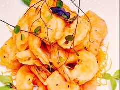-四世同堂·京菜·烤鸭(双井店)