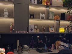 -鹿栖.精油SPA(金山世纪城店)