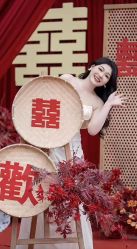 -大花轿艺术影像高端定制婚纱摄影(朝阳一路店)