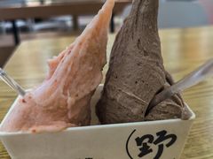 -野人先生Gelato(上海长宁龙之梦店)