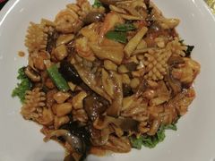 -裕德隆清真饭庄·天津特色菜(东丽店)