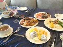 -鹭江潮餐厅•福建菜(鹭江佲家酒店)