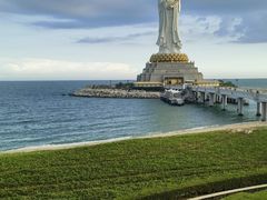 -三亚南山文化旅游区