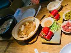 -潮粥荟·潮汕砂锅粥(朝阳大悦城店)