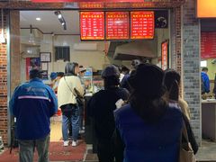 门面-小朱麻辣串(益民街店)