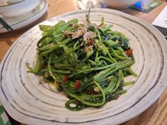 -椰莱泰小谷·东南亚融合菜(坪山悦阾SPACE店)