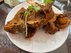 -范记靖远羊羔肉(博物馆店)