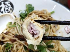 -牛吃草牛肉面(翠柏路店)