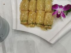 -玉华台饭庄·淮扬菜·烤鸭(望京店)