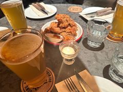 -京A Taproom·精酿餐吧(CBD店)