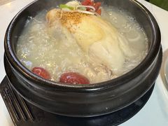 -长顺参鸡汤店(西塔总店)