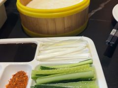 -国人川菜(李家村建东街店)