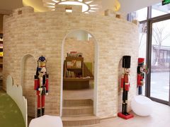 店内环境-BOOK+绘本馆