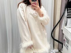 -绮梦微胖大码女装(东方社区三十一街坊店)