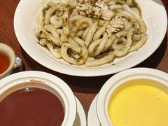 -蛇口希尔顿南海酒店·随轩中餐厅·粤菜