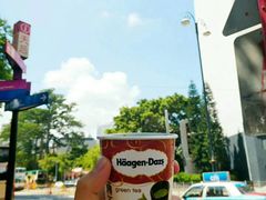 -香港城市花园酒店