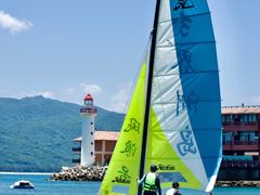 -海南分界洲岛旅游区