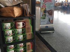 -星巴克(北京首都国际机场7店)