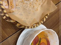 -曼谷食堂·泰国家庭料理(丹桂路店)