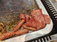 -郭记烤肉创始店(民丰大街店)