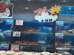 -渔港明珠酒店(星海广场店)