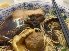 -伟记奥面馆(养育巷店)