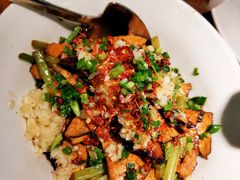 -炊烟小炒黄牛肉(东庆街店)