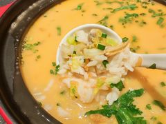 -蝴蝶里·粤菜·点心(滨江龙湖店)