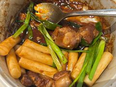 -志明眷村·台式融合菜·宵夜