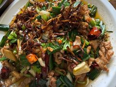 -88号小吃店·经典云南菜·地道纳西美食