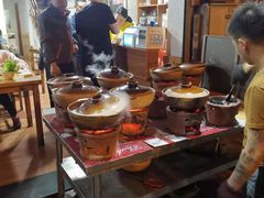 -蔡记·九米羊肉炉(东渡店)