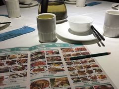 -广东道至正餐厅(区庄店)