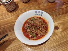 -老萍巷•莲花血鸭(楚萍店)