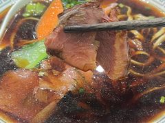 -清真蒋有记(老门东店)
