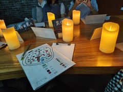 -鱼塘剧本推理桌游吧