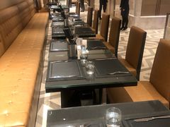 -云尚自助餐厅(佛山南海瞻云酒店)