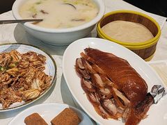 -福来居烤鸭店(天坛二店)