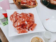 -东镇老火锅(长春路首店)