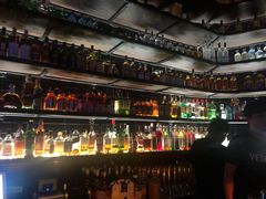 -MARU玛露音乐餐厅(大学路店)