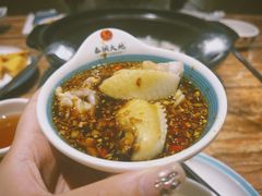 -春润大地海南椰子鸡(沙井京基百纳广场店)