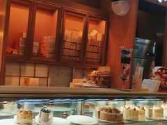 -西村叔叔的店·面包·甜品·蛋糕(清河万象汇店)
