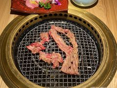 -江户烧肉(高德店)