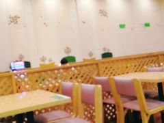大堂-德克士(长安百货店)