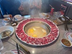 -三头牛·潮汕牛肉生蚝火锅 (夏湾店)