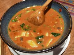 -敏珠拉姆藏餐·南京厨房(富春江东街店)