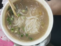 -汪记鲜鱼糊汤粉(沈阳路总店)