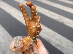 五年老卤味爪爪-降龙爪爪(建设路2店)