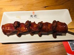龙记大肉肠-湘人龙记老长沙米粉(华普国际大厦店)