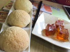 -添好运点心专门店(中环IFC店)