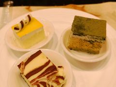 -远洋宾馆·江景餐厅